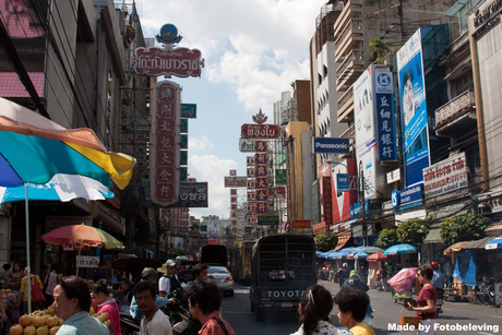 Bangkok (Chinatown)1