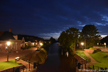 Termunterzijl