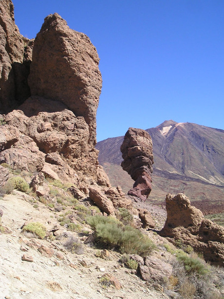 Del Teide