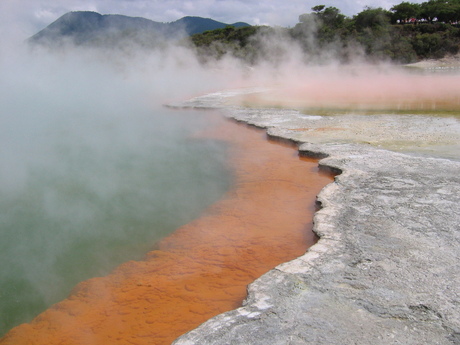 Wai-O-Tapu