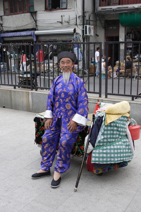 People of Shanghai 1