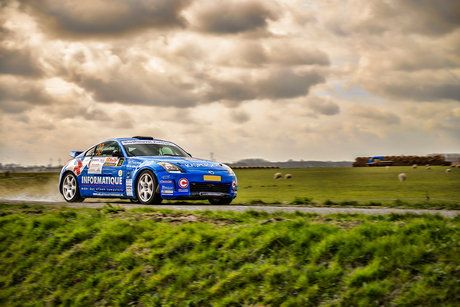 Emmeloord Rally 2014