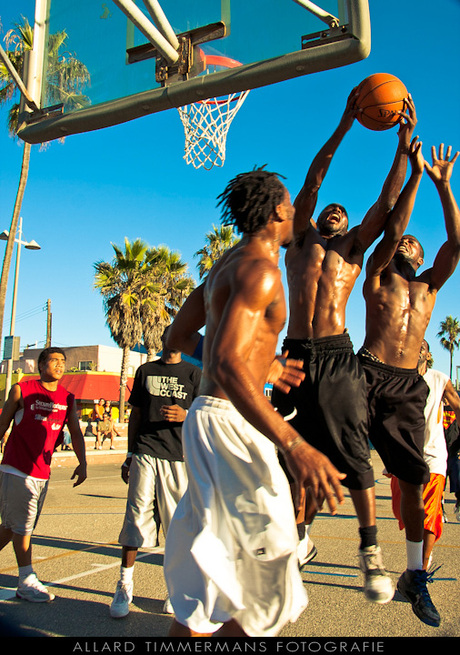 Venice Beach