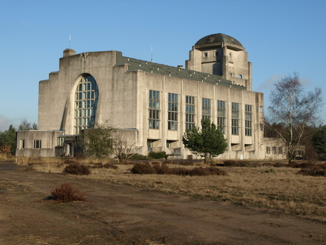 Radio Kootwijk