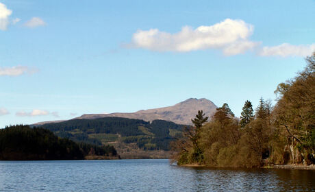 Loch Ard