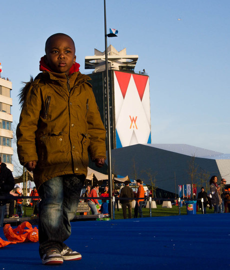 eye koningsvaart