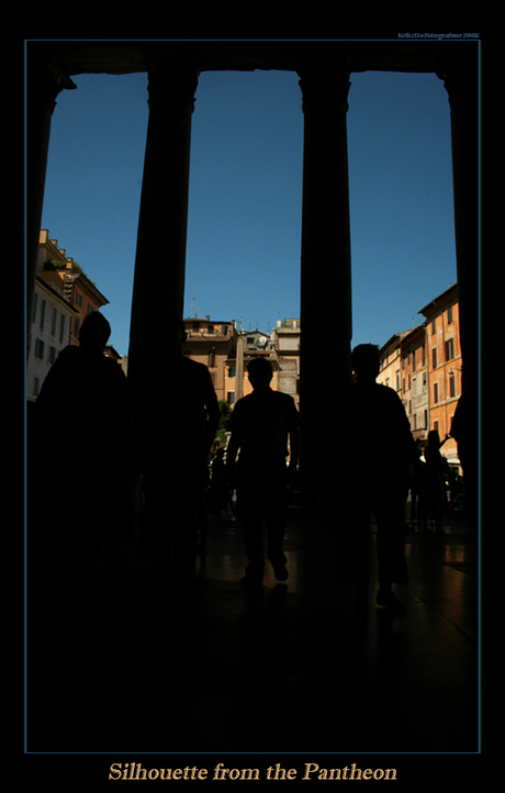 Pantheon