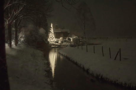 Winternacht