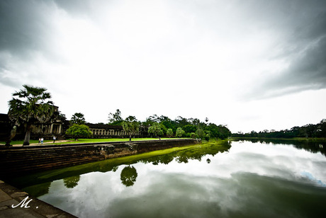 Ankor Wat