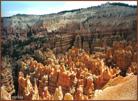 Bryce Canyon