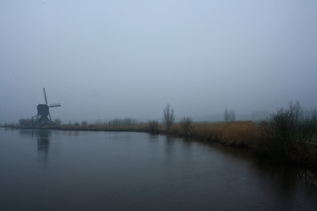 Naar de Molen...