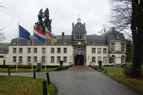 Kasteel Vaeshartelt