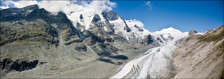 Grossglockner Oostenrijk