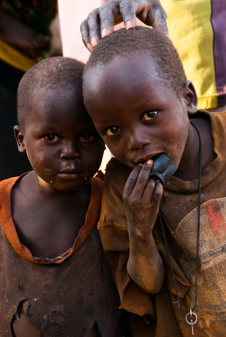 Uganda Kids