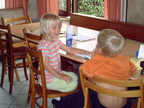 Vakantie Meersen 2005 (60)