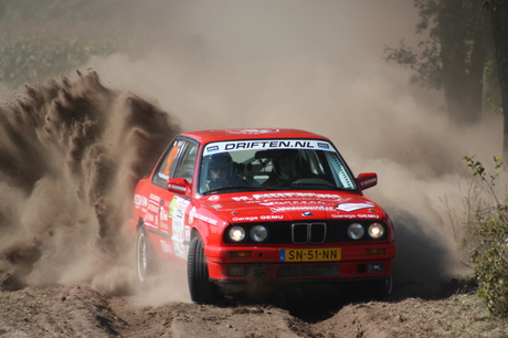 Hellendoorn Rally