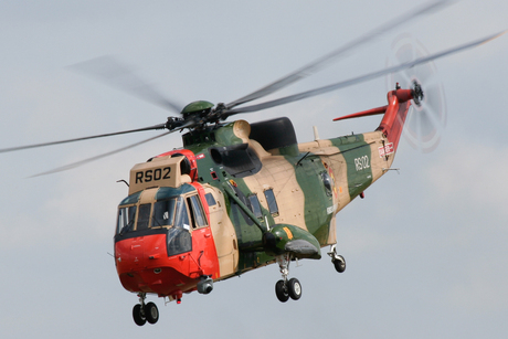 Mk.48 Seaking RS-02 BAF