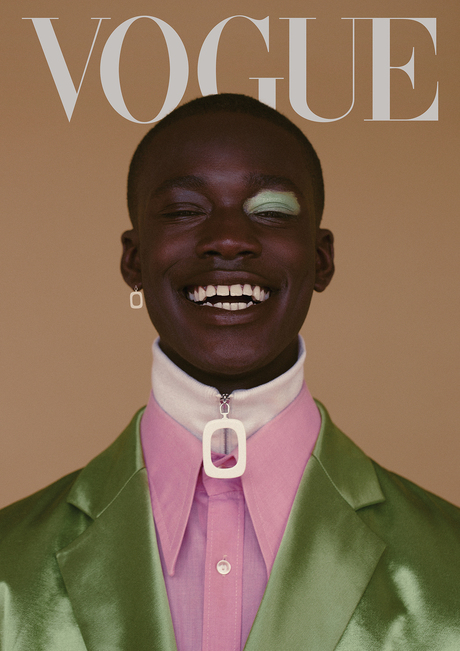 VOGUE