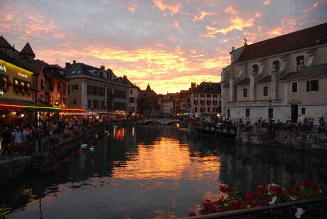 Annecy