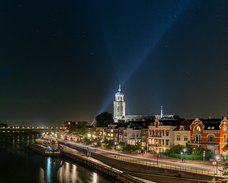 Cityscape Deventer