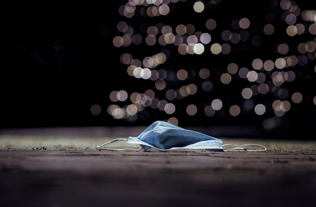 Eerste kerstdag 2020