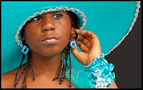 Zomercarnaval Rotterdam 4