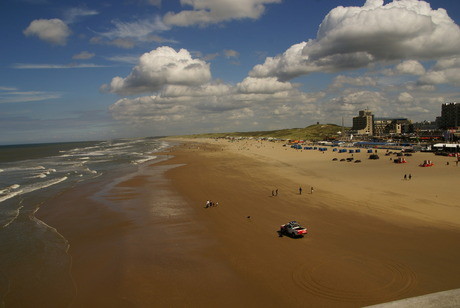 scheveningen