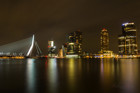 Rotterdam - Kop van Zuid