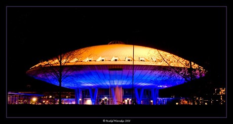 Evoluon Eindhoven