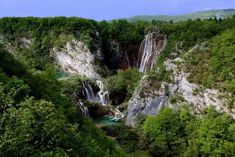 Pltitvice -1-