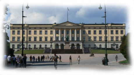 Paleis Oslo