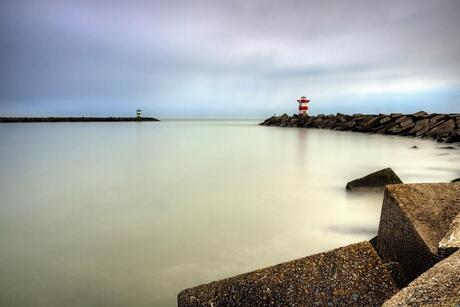 Scheveningen Vuurtoren