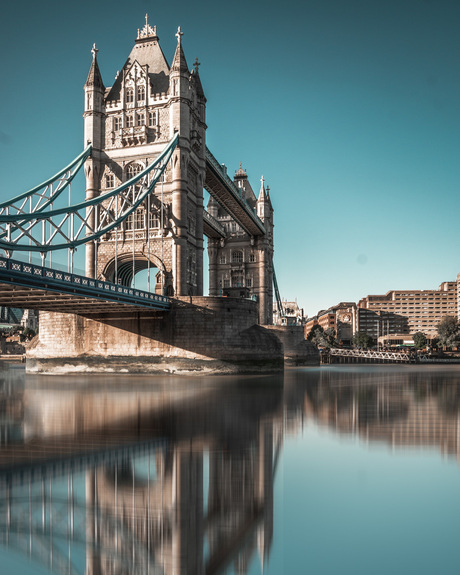 Tower bridge