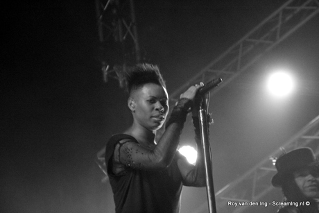 Skunk Anansie