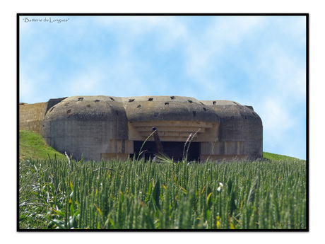 "Batterie de Longues"