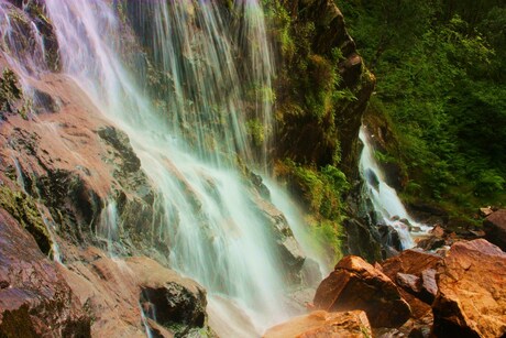 Schotse waterval