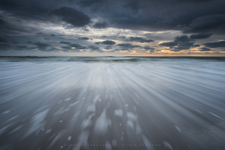 Strand bij Julianadorp-5