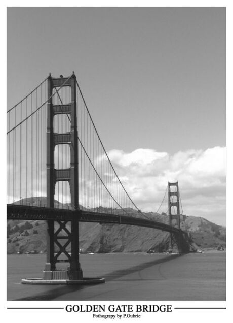 Golden Gate Bridge