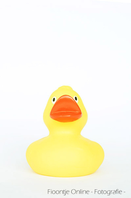 Rubber Ducky