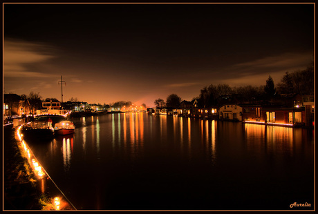 Kaarsjesavond Vreeswijk 3