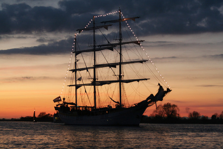 Sail 2007