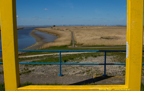 Nieuw statenzijl