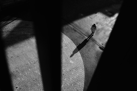 Urban Shadow