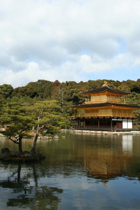 Kinkaku-ji