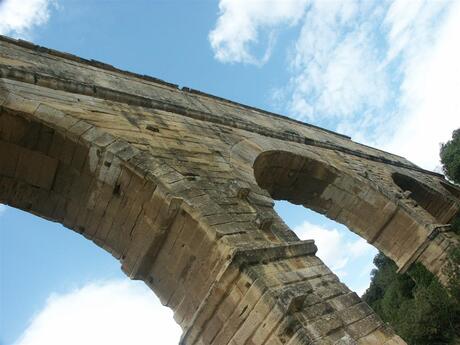 Pont du Gard