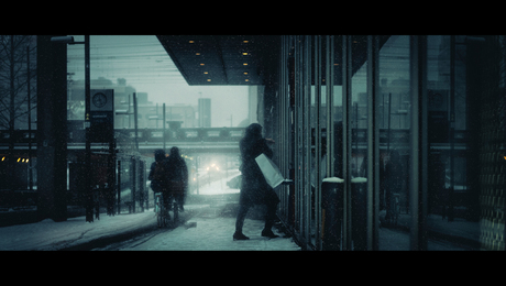 About Last Winter...