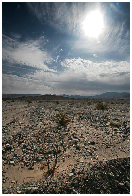 Death Valley