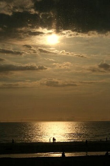 Egmond aan zee