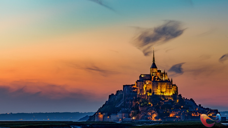 Mont Saint Michel