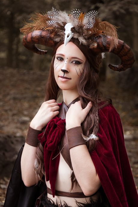 Faun Elfia